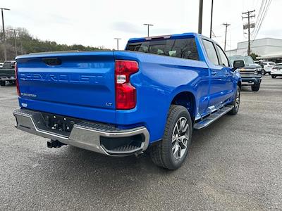 New 2025 Chevrolet Silverado 1500 LT Crew Cab RWD Pickup for sale #SZ198338 - photo 2