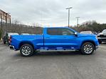 New 2025 Chevrolet Silverado 1500 LT Crew Cab RWD Pickup for sale #SZ198338 - photo 3