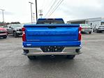 New 2025 Chevrolet Silverado 1500 LT Crew Cab RWD Pickup for sale #SZ198338 - photo 4