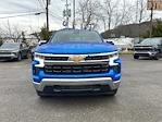 New 2025 Chevrolet Silverado 1500 LT Crew Cab RWD Pickup for sale #SZ198338 - photo 8