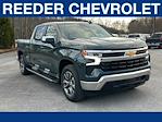 New 2025 Chevrolet Silverado 1500 LT Crew Cab RWD Pickup for sale #SZ199418 - photo 1