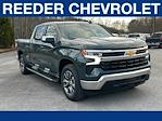 New 2025 Chevrolet Silverado 1500 LT Crew Cab RWD Pickup for sale #SZ199467 - photo 1