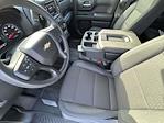 Used 2025 Chevrolet Silverado 1500 Custom Crew Cab for sale #SZ209260 - photo 10