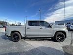 Used 2025 Chevrolet Silverado 1500 Custom Crew Cab for sale #SZ209260 - photo 3