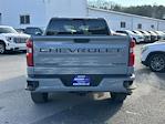 Used 2025 Chevrolet Silverado 1500 Custom Crew Cab for sale #SZ209260 - photo 4
