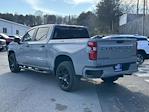 Used 2025 Chevrolet Silverado 1500 Custom Crew Cab for sale #SZ209260 - photo 5