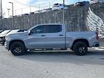 Used 2025 Chevrolet Silverado 1500 Custom Crew Cab for sale #SZ209260 - photo 6