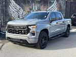 Used 2025 Chevrolet Silverado 1500 Custom Crew Cab for sale #SZ209260 - photo 7