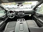 New 2025 Chevrolet Silverado 1500 Custom Double Cab 4WD Pickup for sale #SZ242204 - photo 12
