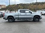 New 2025 Chevrolet Silverado 1500 Custom Double Cab 4WD Pickup for sale #SZ242204 - photo 3