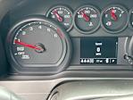 New 2025 Chevrolet Silverado 1500 Custom Double Cab 4WD Pickup for sale #SZ242204 - photo 20