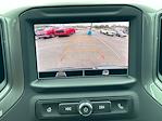 New 2025 Chevrolet Silverado 1500 Custom Double Cab 4WD Pickup for sale #SZ242204 - photo 26