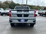 New 2025 Chevrolet Silverado 1500 Custom Double Cab 4WD Pickup for sale #SZ242204 - photo 4