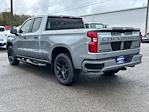 New 2025 Chevrolet Silverado 1500 Custom Double Cab 4WD Pickup for sale #SZ242204 - photo 5