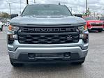 New 2025 Chevrolet Silverado 1500 Custom Double Cab 4WD Pickup for sale #SZ242204 - photo 8