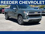 New 2025 Chevrolet Silverado 1500 LT Crew Cab Pickup for sale #SZ257499 - photo 1