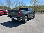 New 2025 Chevrolet Silverado 1500 LT Crew Cab Pickup for sale #SZ257499 - photo 2