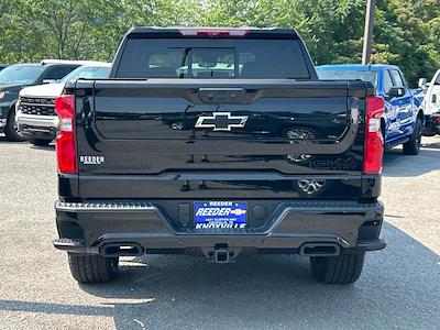 New 2025 Chevrolet Silverado 1500 High Country Crew Cab 4WD Pickup for sale #SZ290895 - photo 2