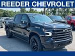 New 2025 Chevrolet Silverado 1500 High Country Crew Cab 4WD Pickup for sale #SZ290895 - photo 1