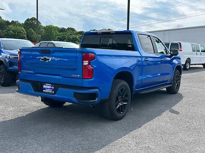 New 2025 Chevrolet Silverado 1500 RST Crew Cab Pickup for sale #SZ292522 - photo 2