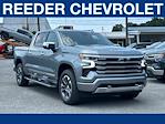 2025 Chevrolet Silverado 1500 Crew Cab 4WD Pickup for sale #SZ303824 - photo 1