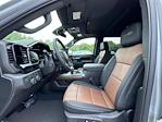 2025 Chevrolet Silverado 1500 Crew Cab 4WD Pickup for sale #SZ303824 - photo 10