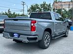 2025 Chevrolet Silverado 1500 Crew Cab 4WD Pickup for sale #SZ303824 - photo 2