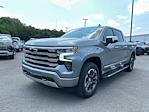 2025 Chevrolet Silverado 1500 Crew Cab 4WD Pickup for sale #SZ303824 - photo 7