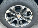 2025 Chevrolet Silverado 1500 Crew Cab 4WD Pickup for sale #SZ303824 - photo 9