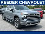 New 2025 Chevrolet Silverado 1500 High Country Crew Cab 4WD Pickup for sale #SZ303861 - photo 1