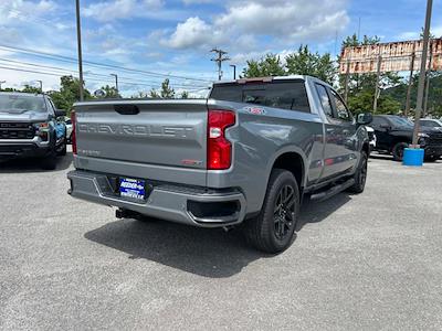 New 2025 Chevrolet Silverado 1500 RST Double Cab 4WD Pickup for sale #SZ312118 - photo 2