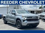 New 2025 Chevrolet Silverado 1500 RST Double Cab 4WD Pickup for sale #SZ312118 - photo 1