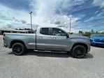 New 2025 Chevrolet Silverado 1500 RST Double Cab 4WD Pickup for sale #SZ312118 - photo 3