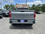 New 2025 Chevrolet Silverado 1500 RST Double Cab 4WD Pickup for sale #SZ312118 - photo 4