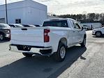 2025 Chevrolet Silverado 1500 Double Cab RWD Pickup for sale #SZ322577 - photo 2