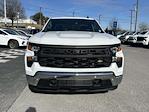 2025 Chevrolet Silverado 1500 Double Cab RWD Pickup for sale #SZ322577 - photo 8