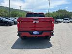 New 2025 Chevrolet Silverado 1500 RST Crew Cab 4WD Pickup for sale #SZ328010 - photo 4