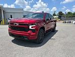 New 2025 Chevrolet Silverado 1500 RST Crew Cab 4WD Pickup for sale #SZ328010 - photo 7