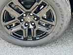 New 2025 Chevrolet Silverado 1500 RST Crew Cab 4WD Pickup for sale #SZ328010 - photo 9