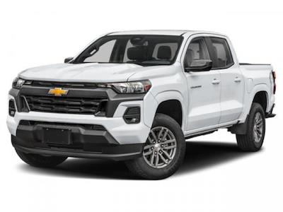 2026 Chevrolet Colorado Crew Cab 4WD Pickup for sale #T1101715 - photo 1