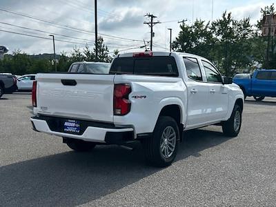 New 2026 Chevrolet Colorado LT Crew Cab 4WD Pickup for sale #T1101715 - photo 2