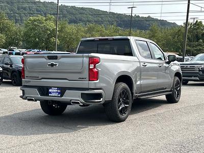 New 2026 Chevrolet Silverado 1500 RST Crew Cab 4WD Pickup for sale #T1102898 - photo 2