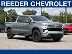 New 2026 Chevrolet Silverado 1500 RST Crew Cab 4WD Pickup for sale #T1102898 - photo 1
