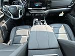 New 2026 Chevrolet Silverado 1500 RST Crew Cab 4WD Pickup for sale #T1102898 - photo 13