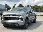 New 2026 Chevrolet Silverado 1500 RST Crew Cab 4WD Pickup for sale #T1102898 - photo 7