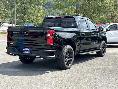New 2026 Chevrolet Silverado 1500 RST Crew Cab 4WD Pickup for sale #T1102911 - photo 2