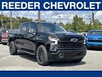 New 2026 Chevrolet Silverado 1500 RST Crew Cab 4WD Pickup for sale #T1102911 - photo 1