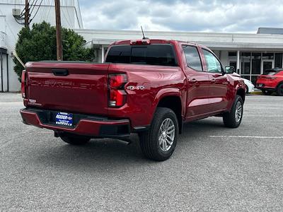 New 2026 Chevrolet Colorado LT Crew Cab 4WD Pickup for sale #T1103557 - photo 2