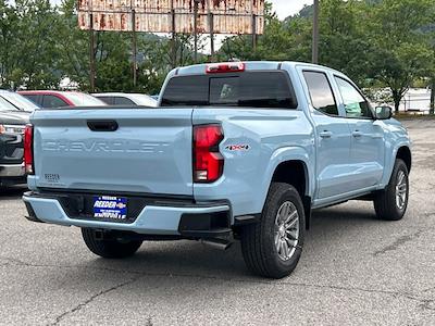 New 2026 Chevrolet Colorado LT Crew Cab 4WD Pickup for sale #T1103583 - photo 2