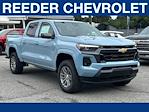 New 2026 Chevrolet Colorado LT Crew Cab 4WD Pickup for sale #T1103583 - photo 1